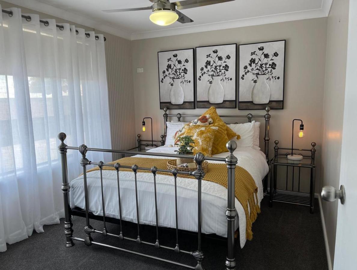 Country Leisure Motor Inn Dubbo Eksteriør billede